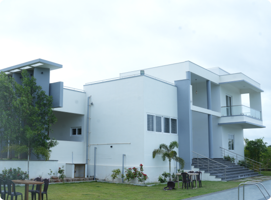 Sankalpa Farms